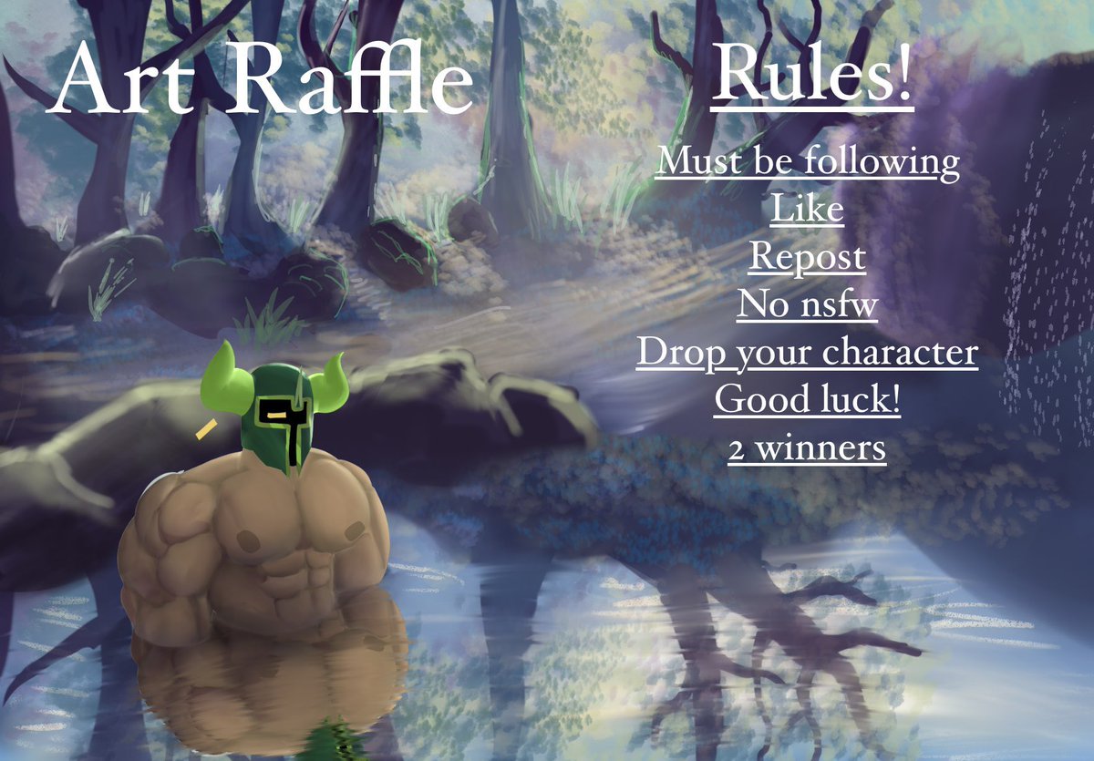 RayTeKnight's tweet photo. Time for a raffle for my 4k!!
Thank you all for this achievement!!! https://t.co/OQQmg9jx3t