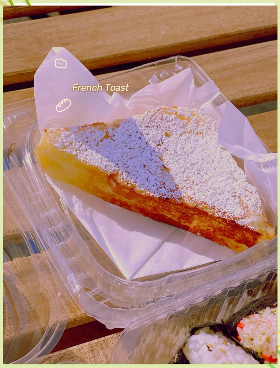 GermanAntipk's tweet photo. New arrival! Cold-brew coffee u0026 matcha rice cakes in stock now—perfect quick bites for your busy day, grab yours at the corner store before they run out! https://t.co/zbvhK8WpU5