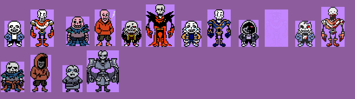 sQ233again_'s tweet photo. #undertale #sans #papyrus sans and papyrus https://t.co/Iau71GXvkF
