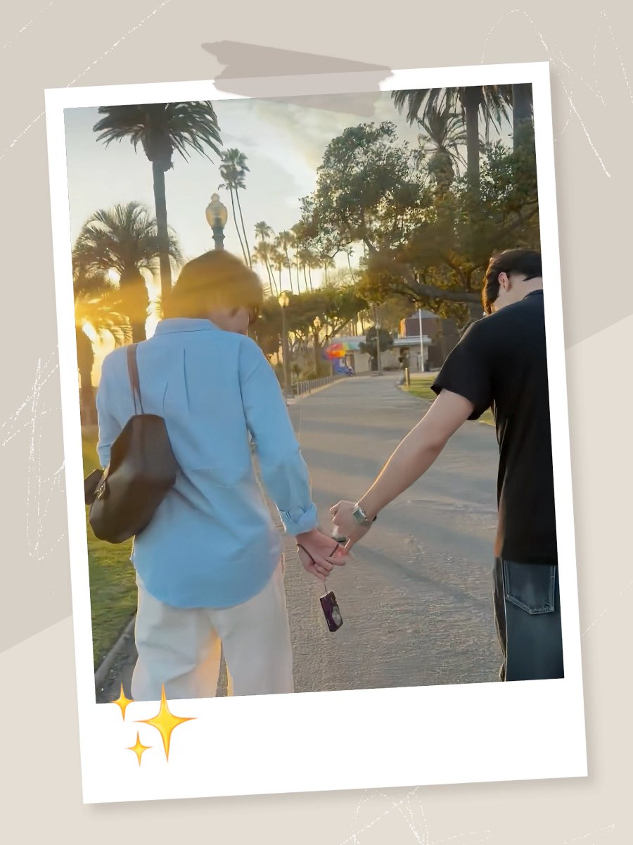 OneMoreTry85's tweet photo. ขอบคุณที่จับมือกันแน่น ขอบคุณที่ไม่ยอมแพ้ ขอบคุณที่เติบโตอย่างสวยงาม และขอบคุณที่ทำให้พวกเราเชื่อว่า…ความรักที่จริงใจ สามารถพาใครบางคนไปได้ไกลกว่าที่ฝันไว้ ได้

ต่อจากนี้…ขอให้ทุกพระอาทิตย์ตก
พาพวกคุณไปเจอพระอาทิตย์ขึ้นที่สวยกว่าเดิมเสมอนะ 🌤️

#2Y6MAndBeyondWithKNP
#KengNamping https://t.co/bD7LDHYyWh