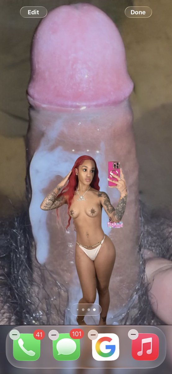 afterdarkjayyy's tweet photo. This vision is my fantasy CUM true🥺😩 @Tiahnie_ I love showing her fine ass off😩❤️🥴 https://t.co/p51Rp1UYgr