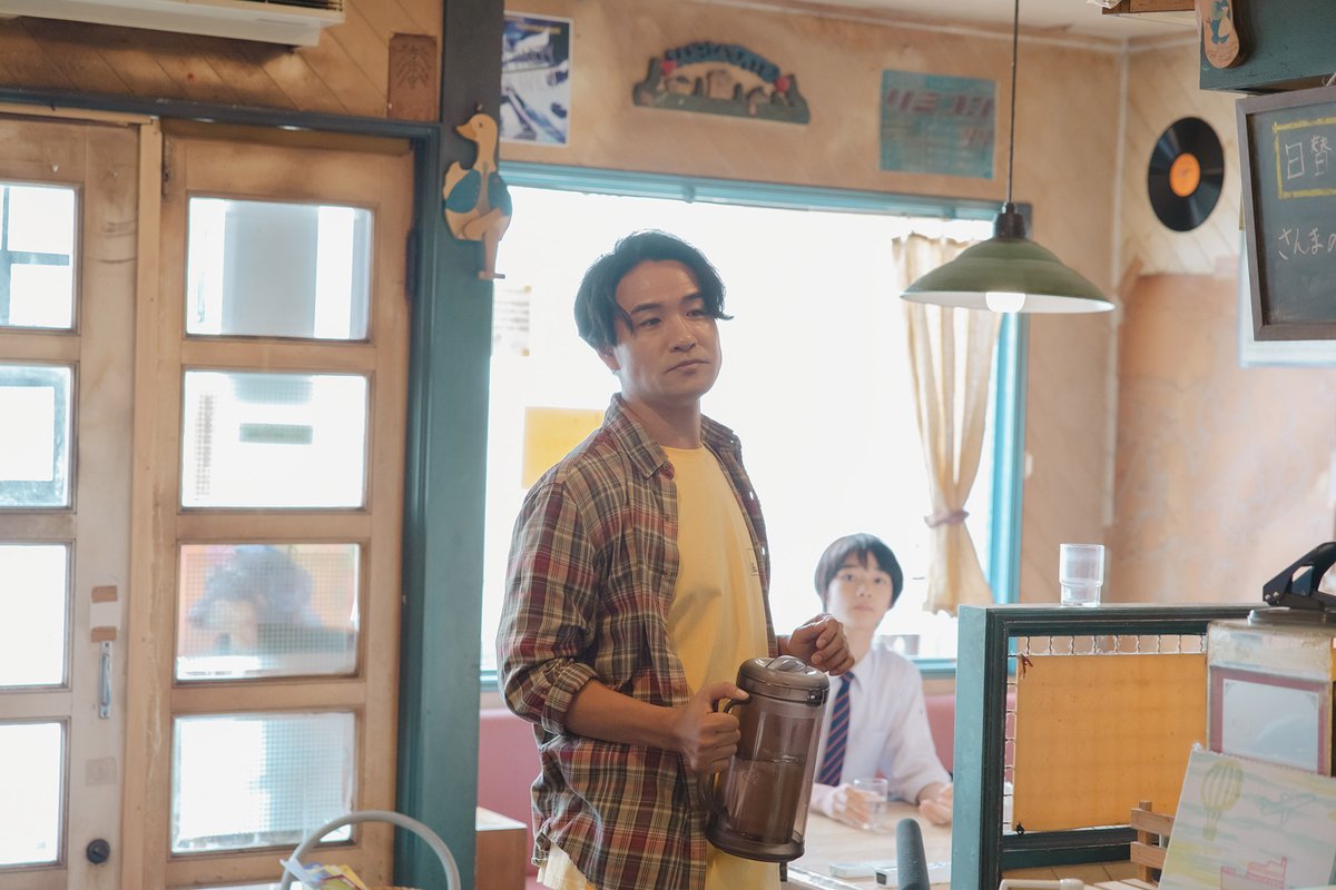 hajimari_film's tweet photo. ◤場面写真📸解禁1️⃣◢

変わりゆく声、揺れ動く恋心、
そして初めて知る家族の真実――
主人公・樹太の物語を映し出した
場面写真を解禁✨

あらすじは公式サイトで✔️
https://t.co/6iYdww6fuo

#はじまりのさよなら
#大倉琉人 #原田琥之佑 #笠原秀幸 #板谷由夏 https://t.co/GC6WPwT9fU