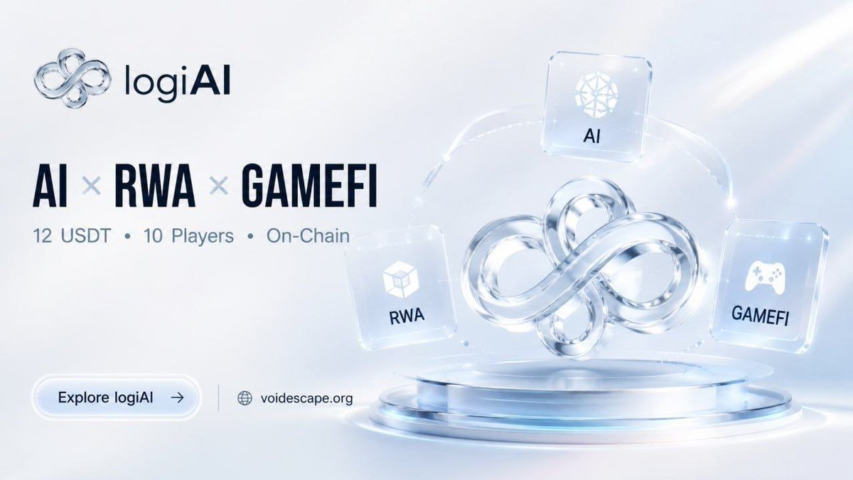 Nexora Labs Official tweet media