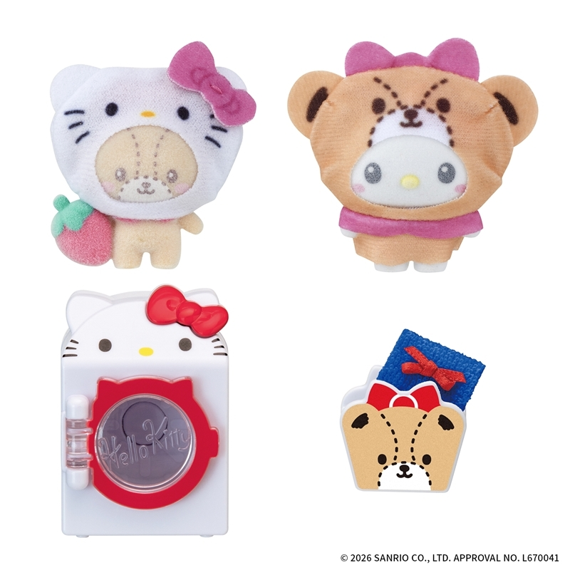 ハローキティグッズ新情報 (@hellokitty_tw) / Posts / X