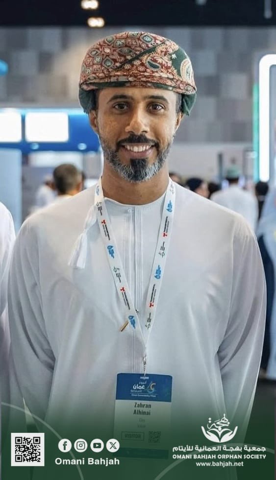 bahjah1_omani's tweet photo. إيمانًا بأن اجتماع الأفكار والخبرات يصنع الفرص التنموية، شاركت الجمعية في ورشة عمل محور التنمية الاجتماعية والثقافية ضمن أعمال الاستراتيجية الشاملة لمحافظة ظفار، التي قدمها المهندس زاهران الهنائي، مدير الاستراتيجية الشاملة بمحافظة ظفار.
#جمعية_بهجة #ظفار #عطاء #خريف_ظفار_٢٠٢٦ https://t.co/Q98PPPhufW