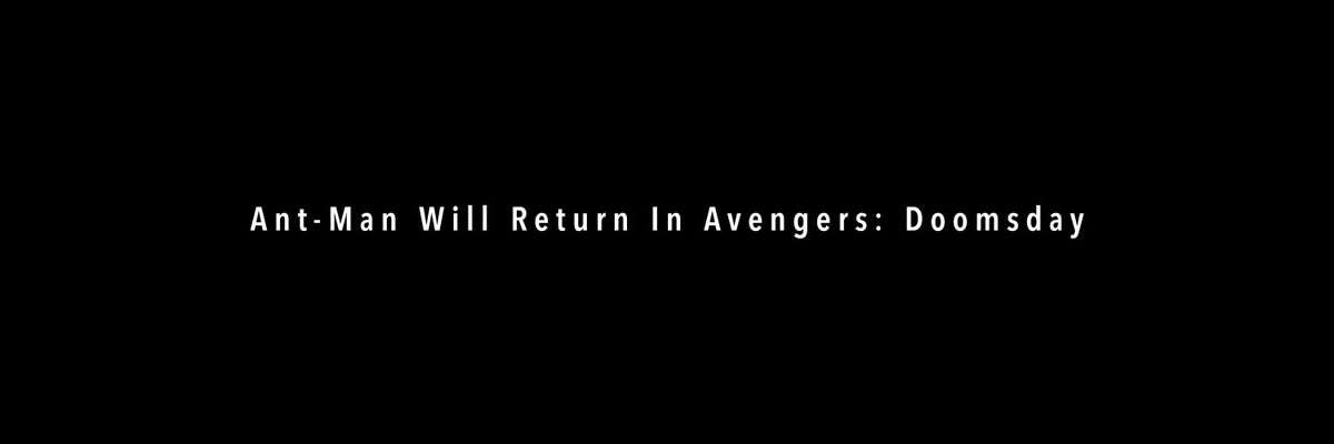 Avengers Updates tweet media