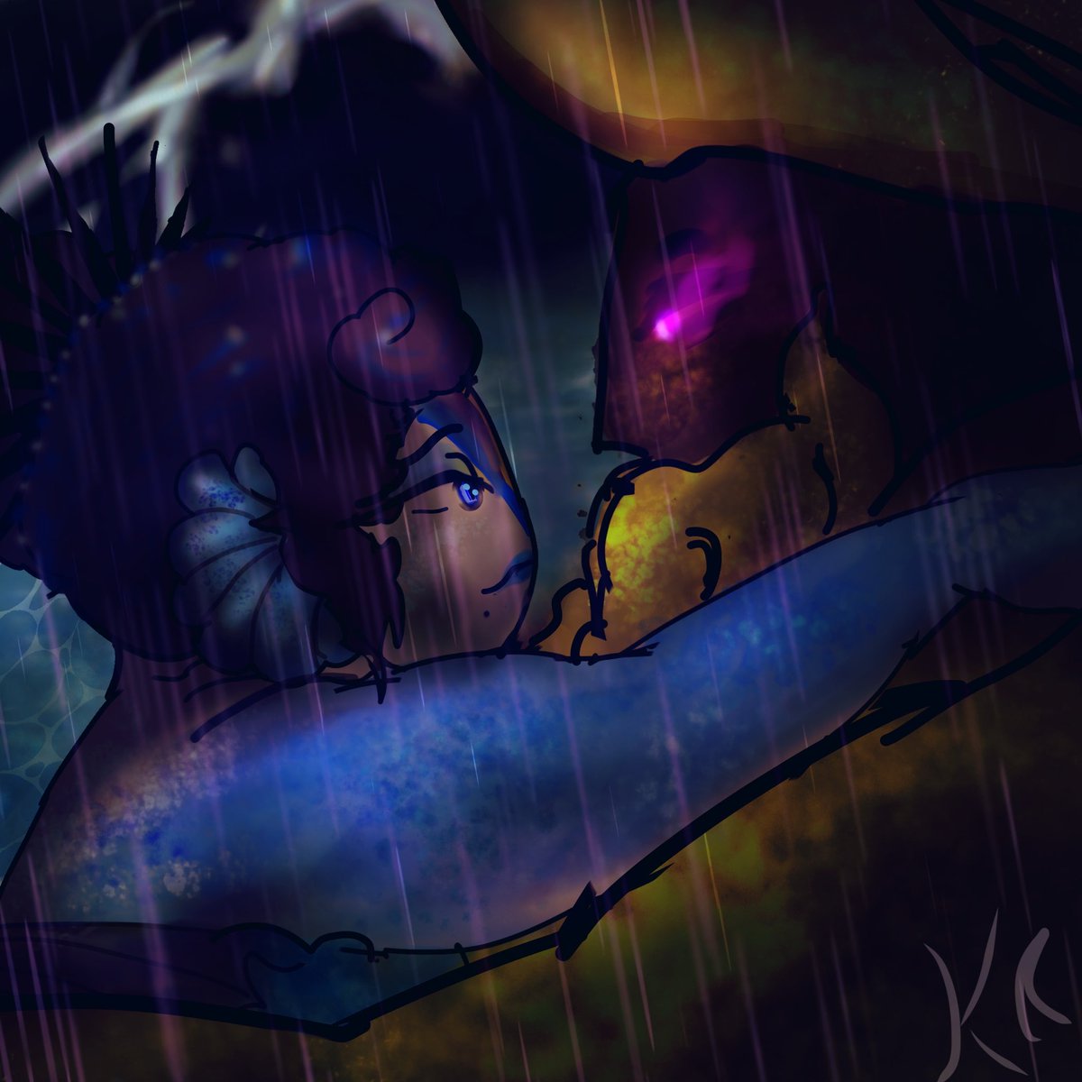 LobsterPlatter's tweet photo. There is nothing can console me
But my jolly sailor bold
-
#yumetwt #ocxcanon #Hellcatship #yumeship #selfship #selfshipping #yume
↻ + ♡︎ appreciated! https://t.co/fmeXZ1qi1d