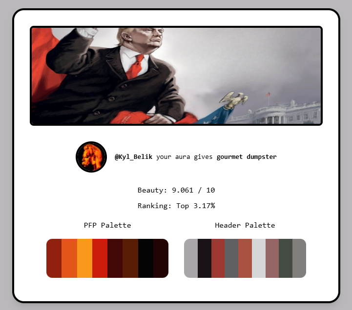 ✮Kyl__Belik✮ tweet media