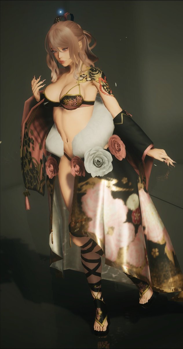 LukaPSO2's tweet photo. 🌺
#PSO2NGS #PSO2NGS_S︎S #PSO2NGS__SS #PSO2_NGS_SS #PSO2_NGS #PSO2GLOBAL #メンテの日じゃないけどssを貼る https://t.co/zaplC43wMP