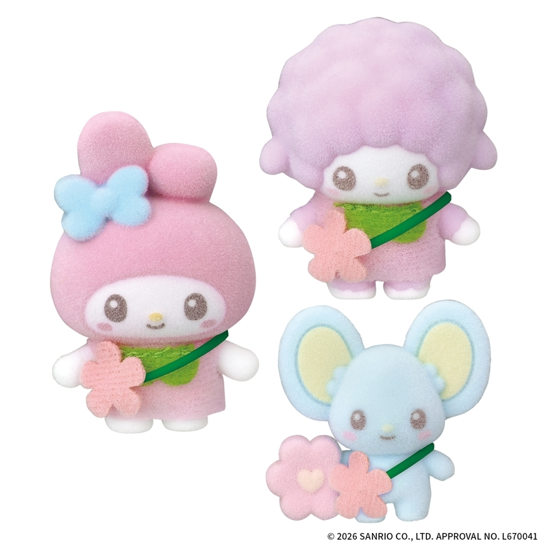 マイメログッズ情報局 (@mymelo_goods) / Posts / X
