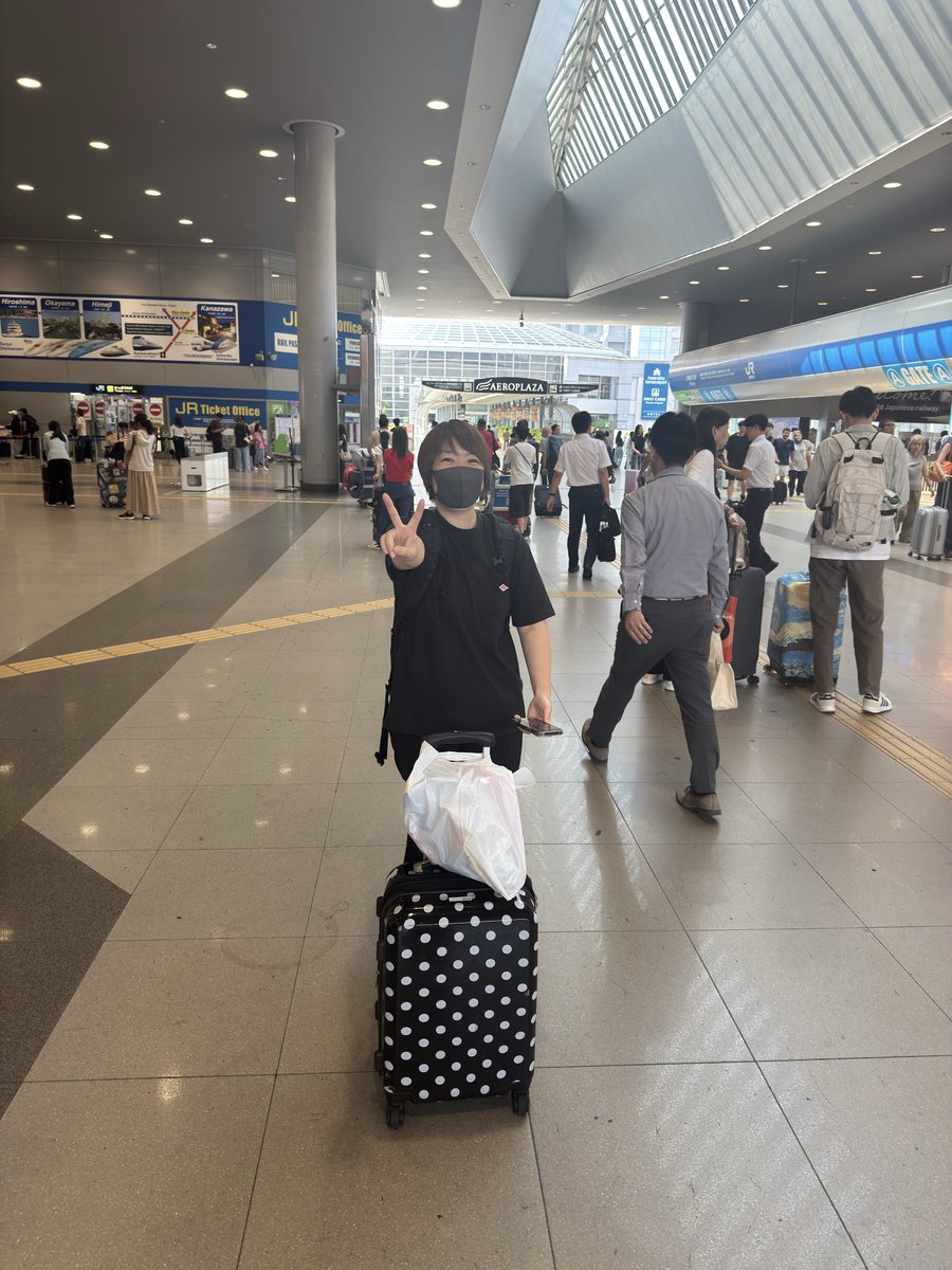 tyas_ep's tweet photo. 初沖縄楽しそうで良かったよw https://t.co/CGXJjRMxHM