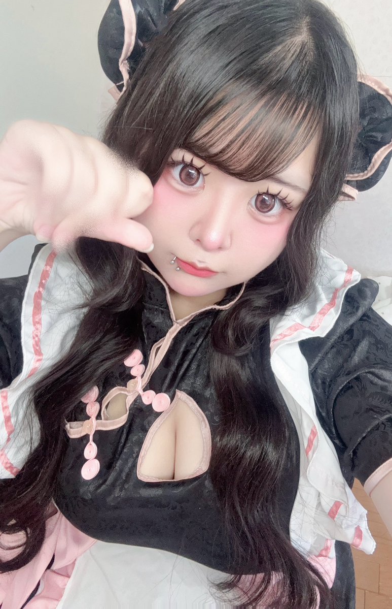oq_sei0's tweet photo. #自撮り界隈  #コンカフェ  #高校生 https://t.co/HyEVxZixeW