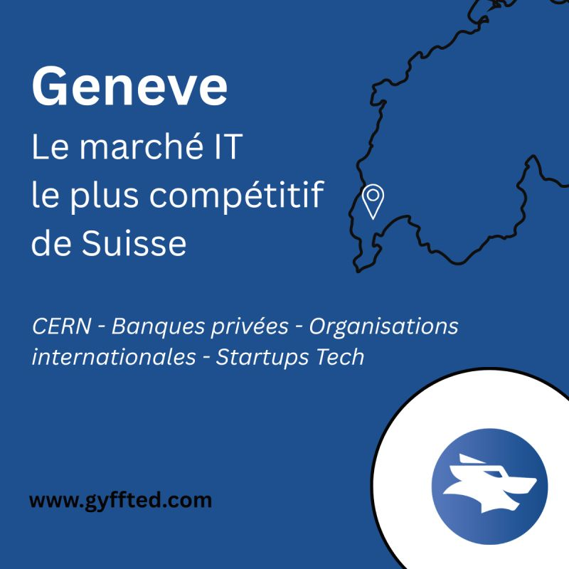 MusialAnneLaure's tweet photo. Ce que le CERN fait au marché IT genevois. 

Peu de gens en parlent, mais c’est une réalité que tout DSI Genevois connaît. 

Le CERN, les organisations internationales (OMS, ONU, CICR) et les grandes banques privées genevoises se disputent les mêmes profils IT. (Architectes cloud, Data engineers, Experts cybersécurité).
Ces profils reçoivent des offres à 130 000 – 160 000 CHF/an, avec des avantages sociaux que peu d’entreprises privées peuvent égaler. 
Résultat : les PME et les scale-ups Genevoises se retrouvent en compétition directe avec des institutions dont le budget RH est sans commune mesure avec le leur. 

Comment s’en sortir ? 
👉 Jouer sur la vitesse (les grandes institutions ont des process lents, soyez plus rapides). 
👉 Jouer sur le projet (vendez l’impact, l’autonomie, la responsabilité réelle). 
👉 Jouer sur la flexibilité (télétravail, horaires, organisation, ce que les OI ne peuvent pas toujours offrir). 
👉 Faire appel à un partenaire qui connaît ce marché de l’intérieur. 

C’est exactement ce que nous faisons chez GYFF. 

#RecrutementIT #Genève #CERN #OrganisationsInternationales #GYFF