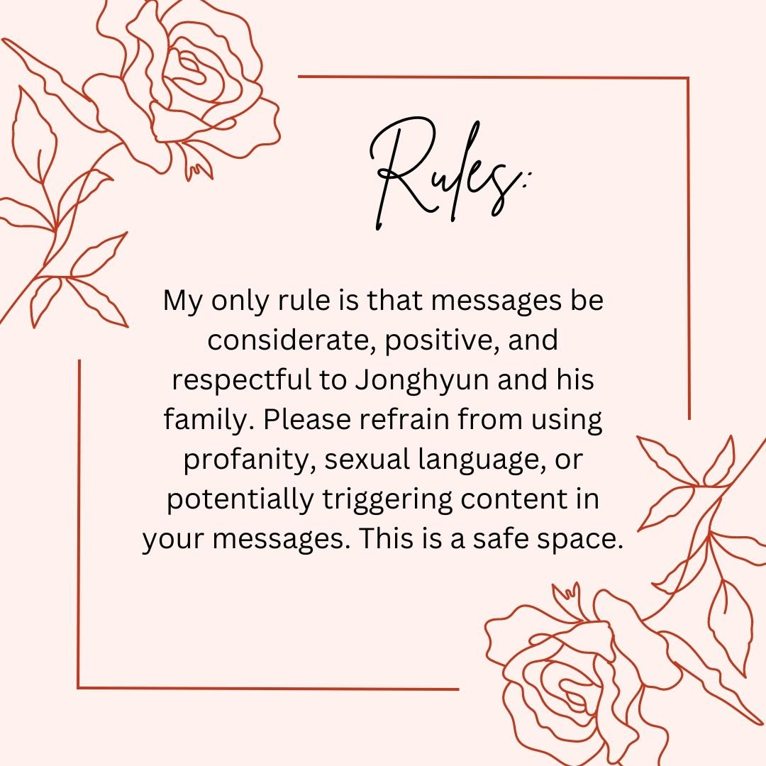 petitejhbook's tweet photo. Please DM me if interested! Final deadline is December 1, 2027!

#shinee #jonghyun #kpop https://t.co/GZWIs3vMjo