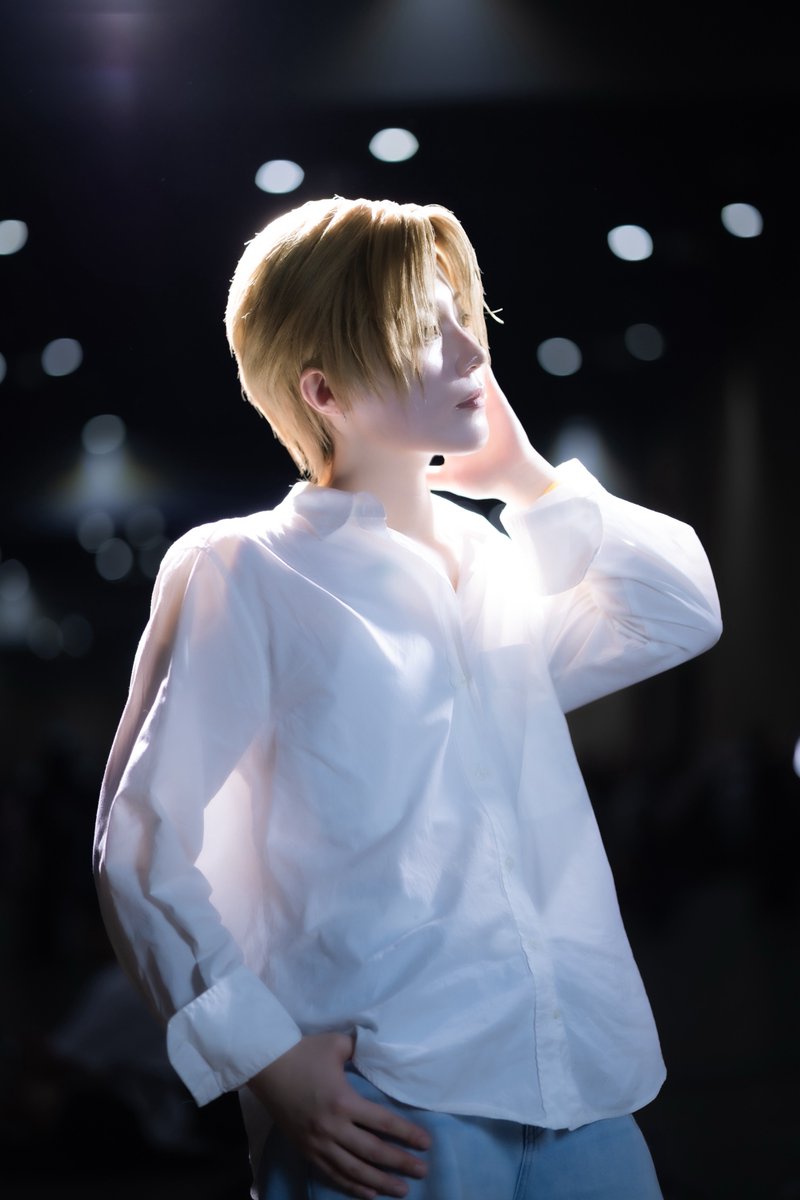 ttheo_cos's tweet photo. #多聞くん今どっち #cos

   케이토 ON                        OFF 될랑말랑 https://t.co/Qsq2DTNpU6