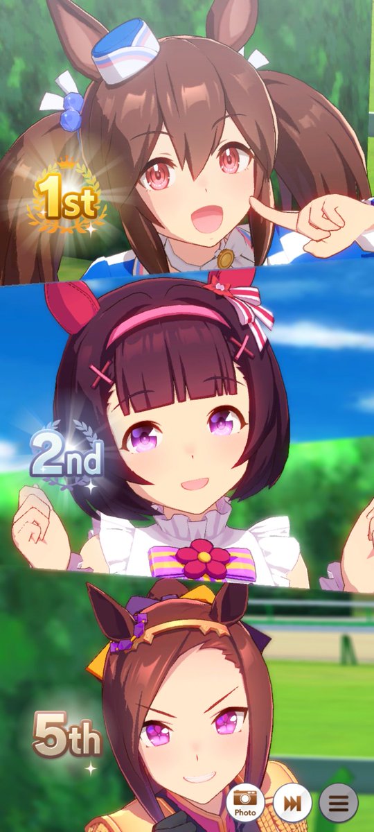 KokoTenno's tweet photo. Wow~ very buono! https://t.co/IJRq271Lka