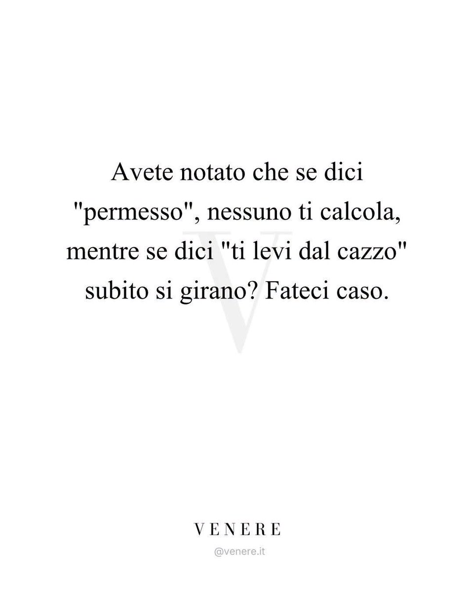 annalisa2380's tweet photo. L'educazione è una virtù!
Buongiorno 😁 https://t.co/gK2xwM4cFB