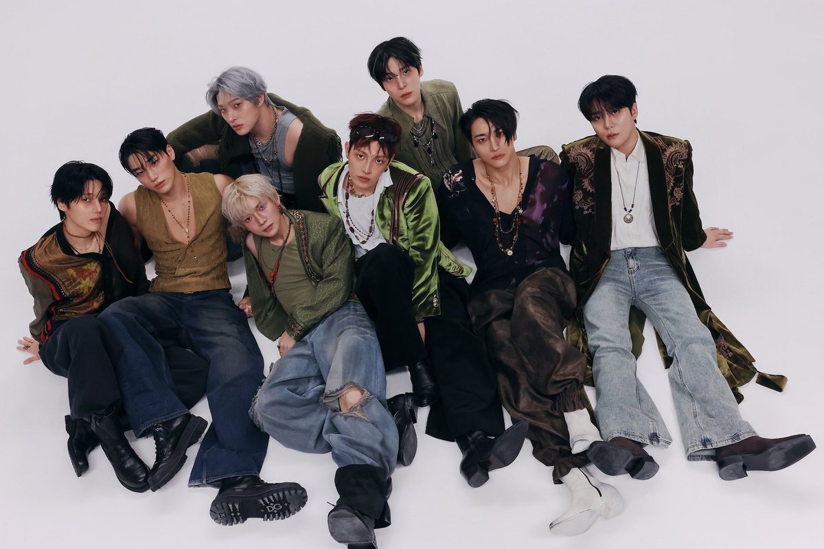 soompi's tweet photo. #ATEEZ's Agency Shares Update On Legal Action Against Malicious Posts
https://t.co/VpWtsTeU0r https://t.co/GcTmkszE2p