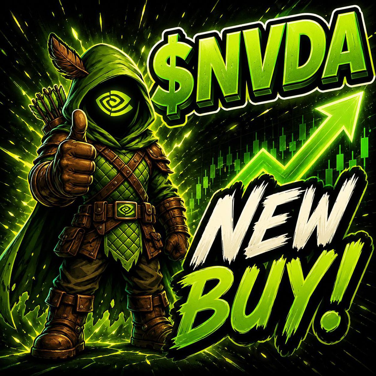 0Ndaman62150's tweet photo. @Fityeth $NVDA

This one has been catching my attention today. Definitely keeping it on the radar. 

Ca:
0xdDc0B0e504f000a607C9a680C4F9dC3aDA001A29 https://t.co/zXN2jApl2d