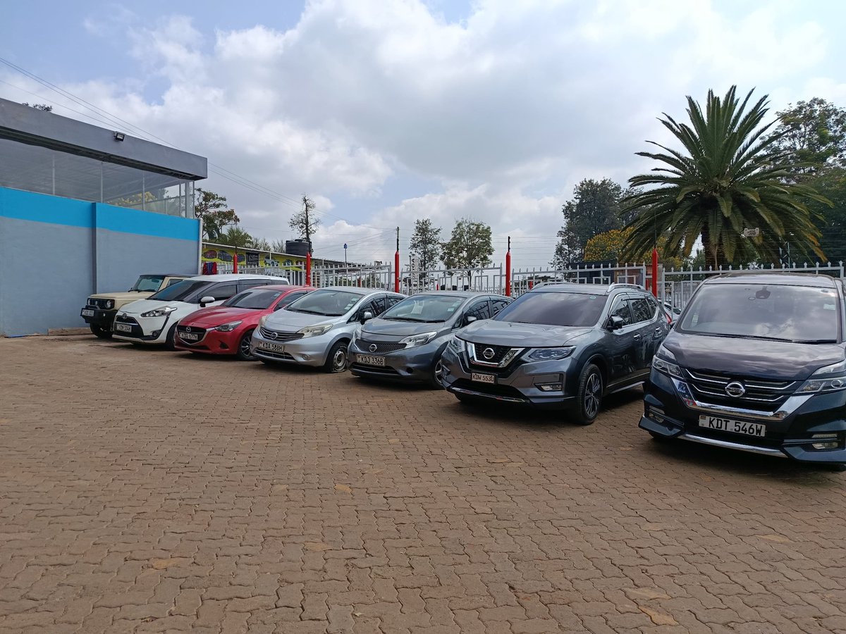 real_chris10's tweet photo. Need a reliable ride? GO-WHEELS CAR HIRE offers clean, comfortable and well-maintained vehicles at competitive rates.

Book with us today and enjoy professional service, flexible bookings and a smooth journey every time.

📞 Call/WhatsApp: 0723 630 231 | 0793 373 705 https://t.co/ZR9sD7TnHT