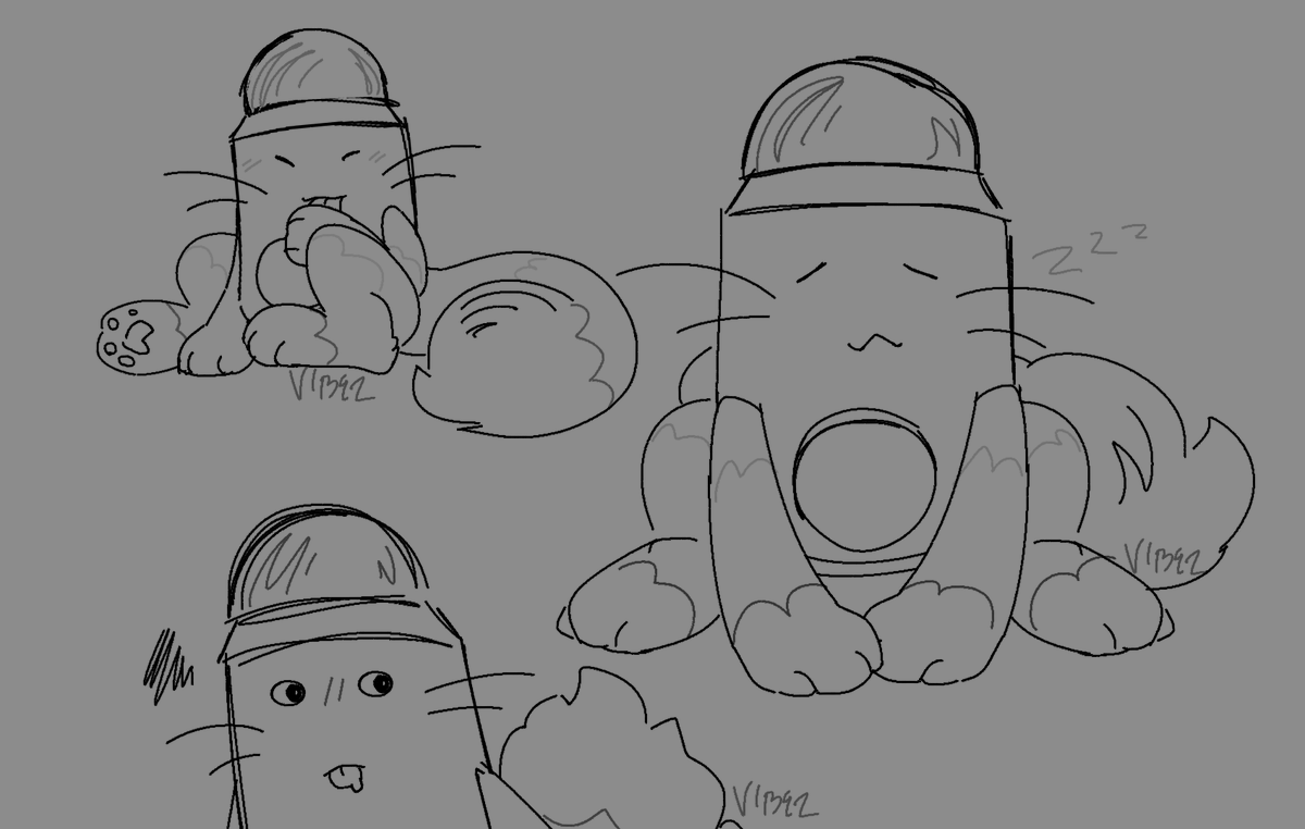 ThyGoodVibez's tweet photo. objectified oc + objectified liam doodles! 
#osc #doodles https://t.co/JUD1B1D20e