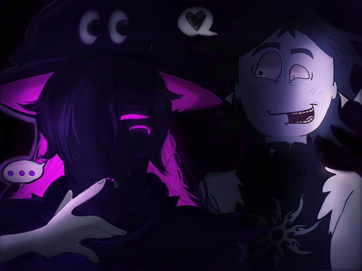 bellaariel0's tweet photo. Art collab with @Bubblebathjr  👀👀
 
#art #azuretime #twotime #azure  #robloxart #collab #forsaken https://t.co/KsmiOdzi9K