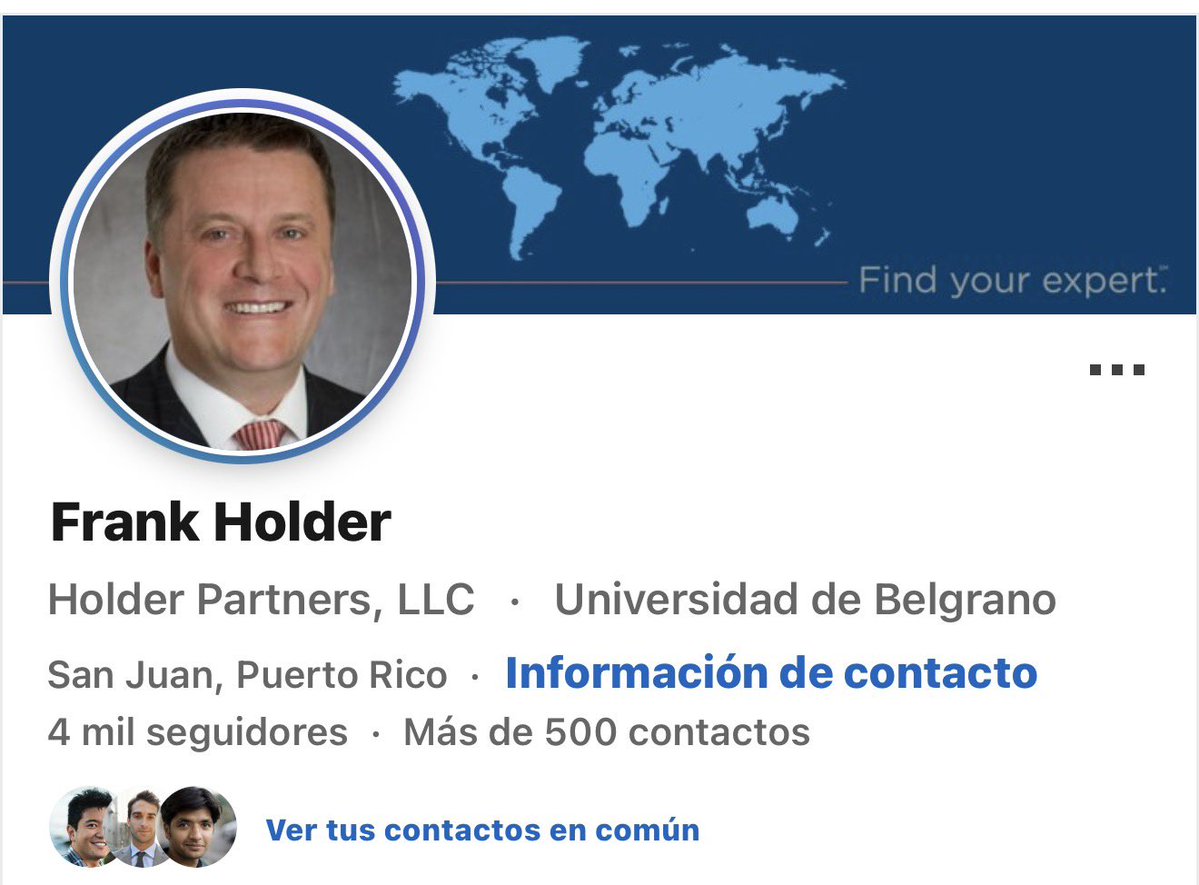 AzPinkLady's tweet photo. If you’re not subscribing to Byrne’s Locals account, you’re missing out.  It’s worth the $5 a month.

I don’t think he’ll mind me clip out this little diddy.

I often wondered how the domestic actors in the CIA were communicating with Venezuela to cheat elections.

Turns out it’s Frank Holder is a double agent recruited by Cuba. 

Byrne says he has gone around the world chasing down leads on him, his connections with his Isreal bank accounts, etc.

Byrne went into more details on the role Holder plays.  But the highlight real is below.

Pretty sure Byrne mentioning it means this guy has already been taken care of.