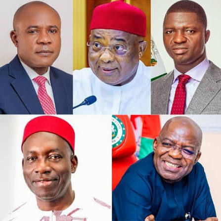 AndrewOkere's tweet photo. ON OBI'S BIRTHDAY, A DAY THAT EXPOSES US

By the time the sun set on Monday, Nigeria had learned something about itself again. And it was not a flattering thing.

The presidency has lost its voice. 24 hours came and went and there was nothing. No line, no card, no two-sentence courtesy to Peter Obi on his birthday. The Senate President, who never misses an opportunity to take a swipe at Obi on the floor, suddenly developed selective muteness. Even Adams Oshiomhole, a man known for speaking first and thinking later, was seen "consulting" on how to handle a birthday wish.

Let that sink in. In a country of 230 million people, we cannot manage a simple "happy birthday" without doing political algebra first.
Politics should not break our humanity. Leadership is by example. And on this day, our leaders failed at every front.

The South East Had a Test

It was not about roads. It was not about budgets. It was not about security votes.
The South East had one small test. Public decency.
And only one of five Igbo governors showed up. Alex Otti of Abia posted. He did not write an essay. He did not add conditions. He simply acknowledged a prominent son of the East on his day. In that one act, Otti saved the day for the region's image.

The silence from the other four was loud enough to echo in every secondary school classroom from Aba to Awka to Enugu to Owerri to Abakaliki.
Because this is not about cake and balloons. In Nigerian politics, a public greeting is a signal. It says, "We may differ, but we are still family. We are still Ndigbo first."

When four governors decide that signal is too dangerous to send, what are we teaching our children? That brotherhood ends at the gate of Abuja? That culture bows to calculation?

Why Did They Abandon Him?

The answer is ugly, but it is simple. Fear, calculation, and old grudges.
Charles Soludo and Obi have been in a cold war for years. It began with debates about economic theory and savings, and it curdled into something personal. For Soludo to wish Obi now would feel like surrender, and he does not do surrender in public.

Hope Uzodinma runs Imo under the APC banner. To his credit, he has kept a measured tone with Obi when others went for the jugular. But 2026 is not 2023. With 2027 in view, a birthday post would be clipped, circulated in Abuja WhatsApp groups, and labeled as disloyalty. So he chose institutional caution over cultural courtesy.

Peter Mbah came in with big promises. The technocrat. The data man. The one who would do politics differently in Enugu. Many of us believed him. But on Monday he chose the safest politics there is, silence. That is the technocrat's trap, the belief that if you say nothing, you are neutral. You are not. Silence in a moment that demands voice is a choice.

In Ebonyi, the shadow is even longer. Governor Francis Nwifuru governs with David Umahi watching from the center. Umahi, now Minister, has made it a project to challenge Obi publicly, even calling for a debate. In that environment, a birthday greeting from Ebonyi was never going to happen.

The Man They Ignored Showed Us How
And what did Obi do in return? He showed the maturity we beg our leaders to have.

Yesterday he was in the home of Rotimi Amaechi, to condole with him over the death of his mother. Days before that, he was with Isaac Fayose, after Fayose was attacked by some Obidients for the crime of dining with Seyi Tinubu.

Think about that. You can oppose a man's politics and still honor his grief. You can disagree with a dinner and still stand against mob justice. That is politics without bitterness. That is leadership that does not wait for cameras.

This is the contrast the children are seeing. Four governors who could not type 20 words. One man who keeps showing up for people even when it costs him.
What This Day Really Cost Us

The South East cannot keep chanting "Igbo bu Igbo" in town halls and practicing "every man for himself" in government houses.

We have real problems that do not check party ID before they strike. Insecurity is killing our traders and farmers. Our roads are collapsing. Federal allocation continues to shortchange the region. Our young people are leaving in droves.

None of that gets fixed by five governors acting like five islands. It gets fixed when we remember we share a roof.

If we want different politics, then we must start punishing pettiness and rewarding courage. The church must speak louder than the talking heads on TV. Traditional rulers must convene and remind our leaders who they are. And voters must look a politician in the eye in 2027 and ask, "When it mattered, whose side of humanity were you on?"

Abuja will forget these governors tomorrow. The center always does. But history will not forget what they did to their own brother on his birthday.

Alex Otti did the right thing. The rest now owe the next generation an explanation.

Because on Obi's birthday, we did not just miss a greeting. We exposed ourselves.

A new Nigeria is possible, and it is coming.

Hon. Chibuisi Mba
National Coordinator, OKAY A NEW NIGERIA
07037233448
10 Bouake Street, Wuse Zone 6, Abuja_