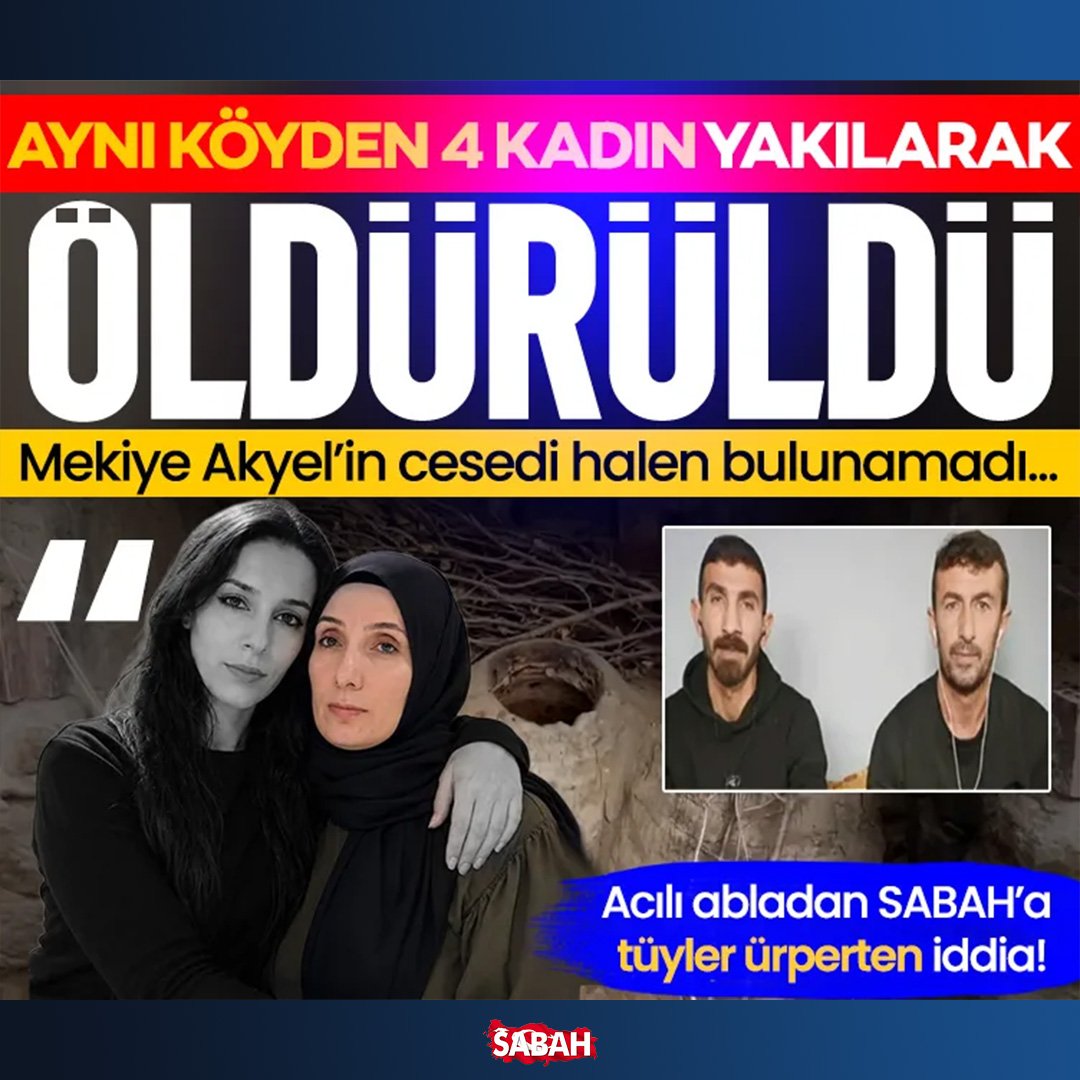 Sabah tweet media