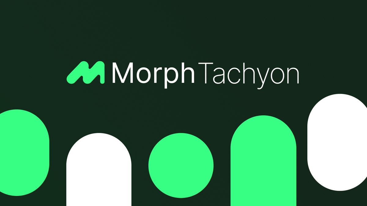 Morph tweet media