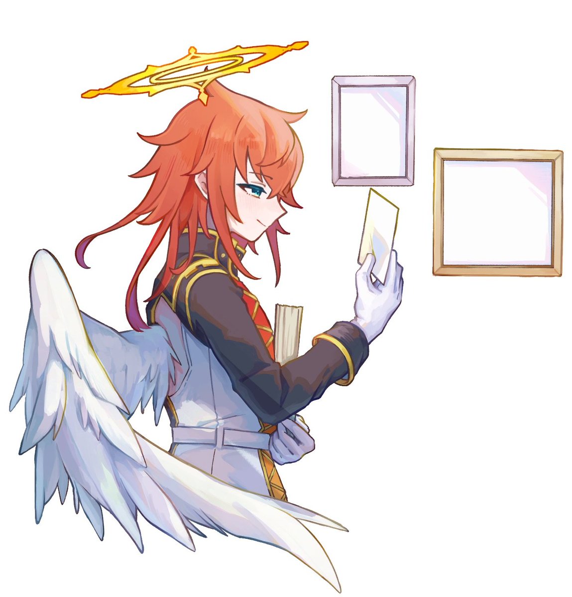空の国1st周年記念祭 tweet media