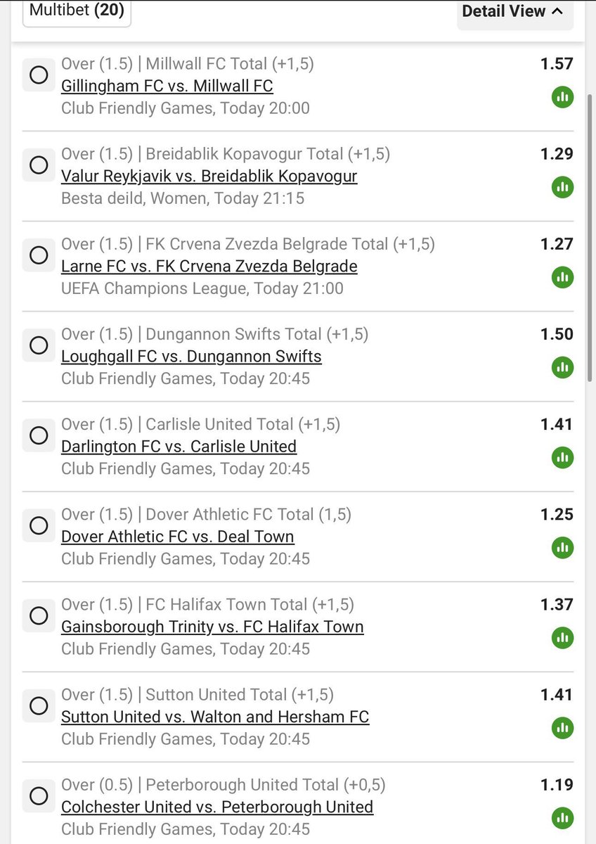 BetwayKing01's tweet photo. If this doesn’t land, then I don’t know. 

Full Time Goals for a specific teams over 1.5🔥🔥

Clean 501  odds 💰💰

Code: BW63D22F47

Let’s go! 💪🏽💪🏽 https://t.co/8nox3KgMNl