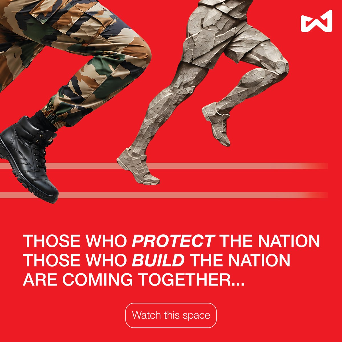 wondercement's tweet photo. Something big. Something meaningful. Coming soon. https://t.co/QjHWgft10Q