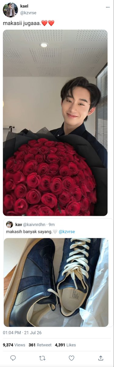 Skiessoull's tweet photo. gonjang-ganjing dah lu semua https://t.co/s4QKqhGpLe