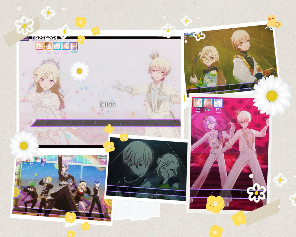とろ tweet media