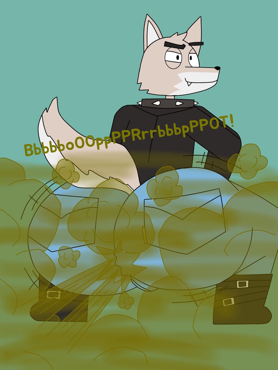 WolfnoxsTw tweet picture