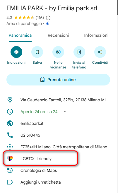 L'Insorto tweet media