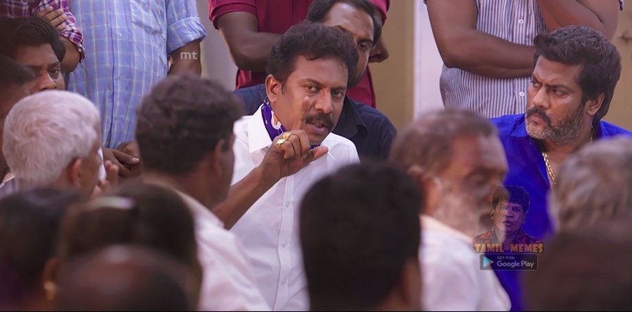 shrii_here's tweet photo. Me to that one person 

Aduthu un life la enna pananum nu paaru atha vitutu aduthavan avan life la enna panitu irukan nu paakatha☝🏻 https://t.co/eLd6tAqhmE