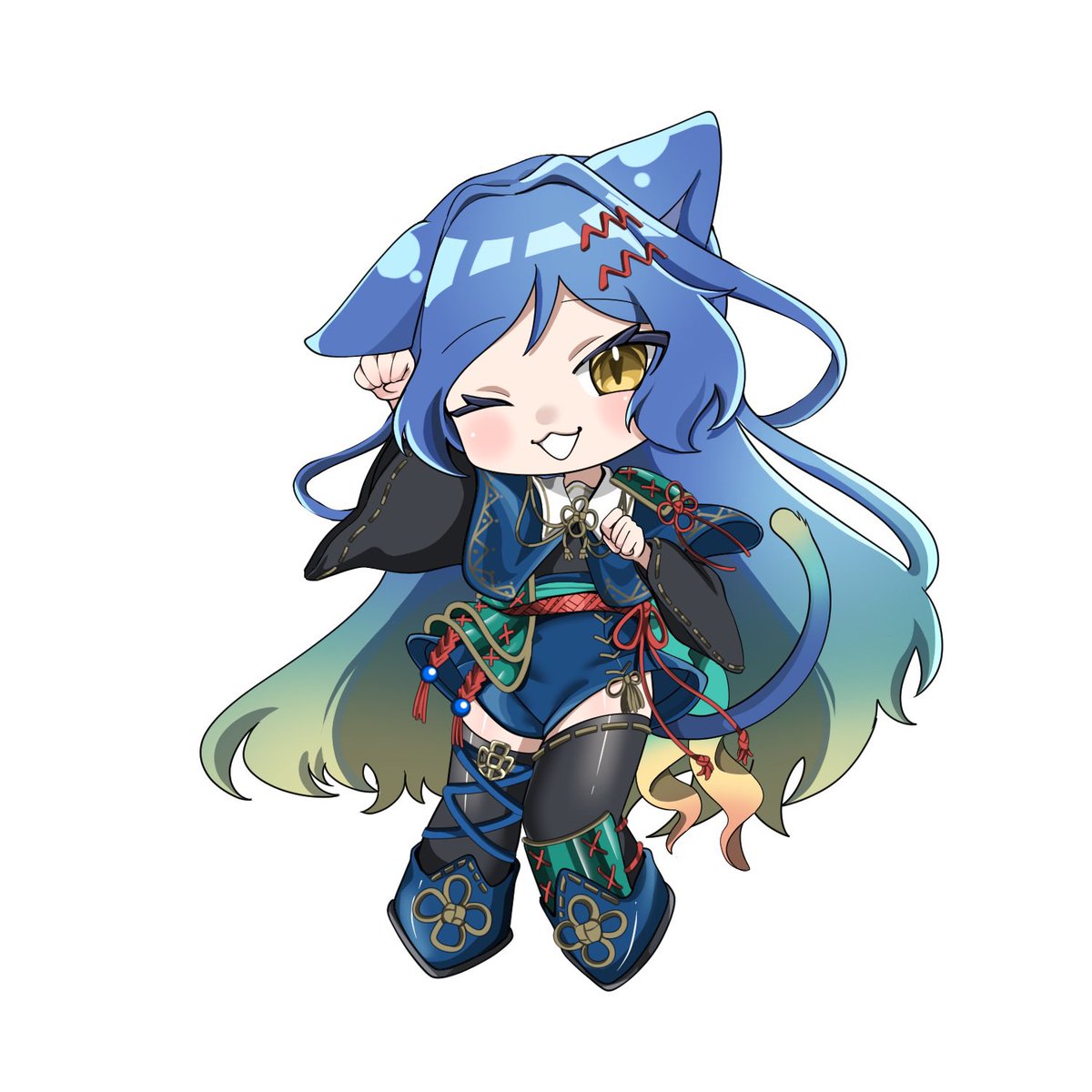 neko_panchi_f tweet picture