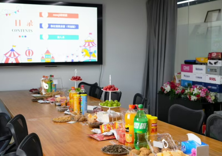 DeusFace's tweet photo. Our team nailed the project milestone today! Celebrating every small win together—collaboration makes the dream work https://t.co/p21z8WakYu