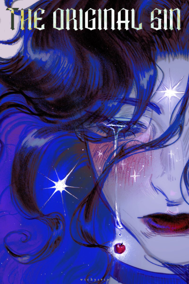 wtchysvto ♥️🗡 working on comms tweet media