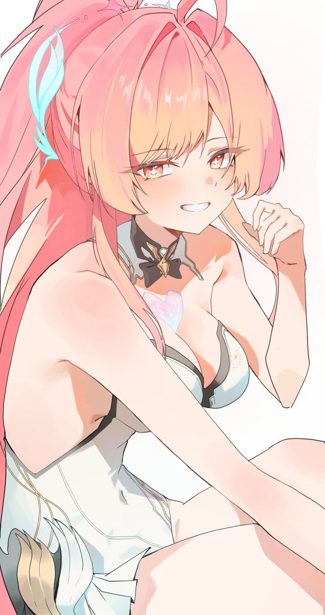 レイ° tweet media