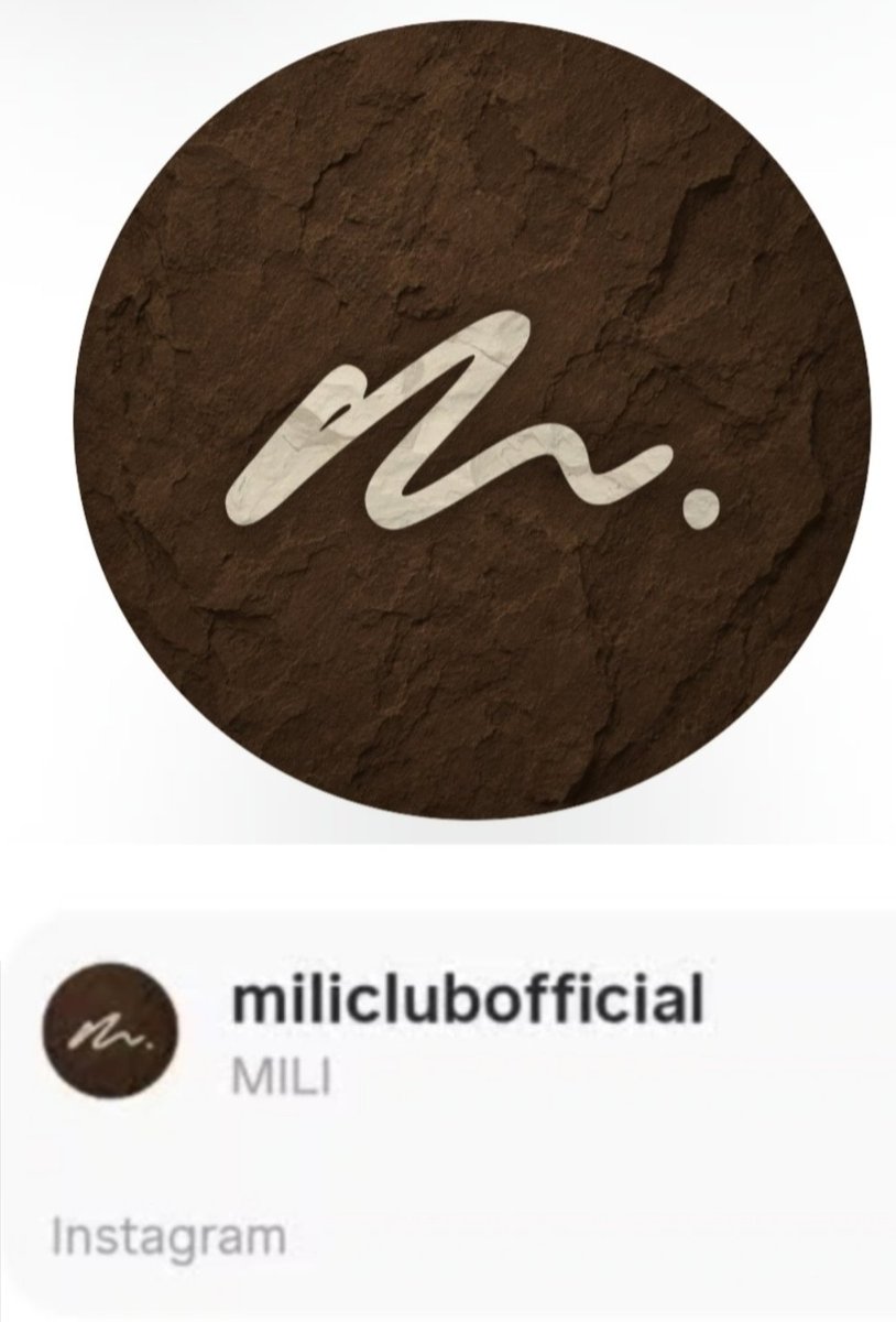 cpeeeyyy8's tweet photo. Hi Mikhalites and Blooms. Let's support Mikha's new biz ♥️

Follow https://t.co/N24y6kF8vZ https://t.co/XoSE38IpdH