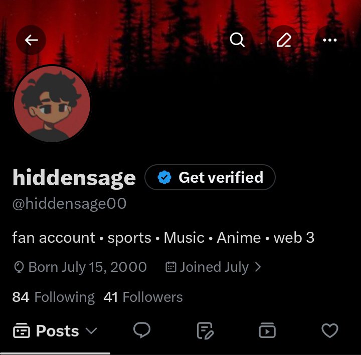 hiddensage00's tweet photo. Good morning and thanks for the 40 followers, let's get to 100 ASAP

FOLLOW ME &amp; I WILL FOLLOW BACK ASAP ,thank you 

Repost for more visibility, thank you https://t.co/4bzaBPLkxo