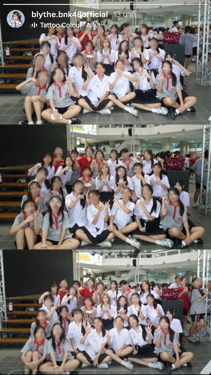 SUNFC_TT's tweet photo. "เก้บอยู่นี่ ปะป๊าเห็นเก้บมั้ย" https://t.co/w4W98TOFoX