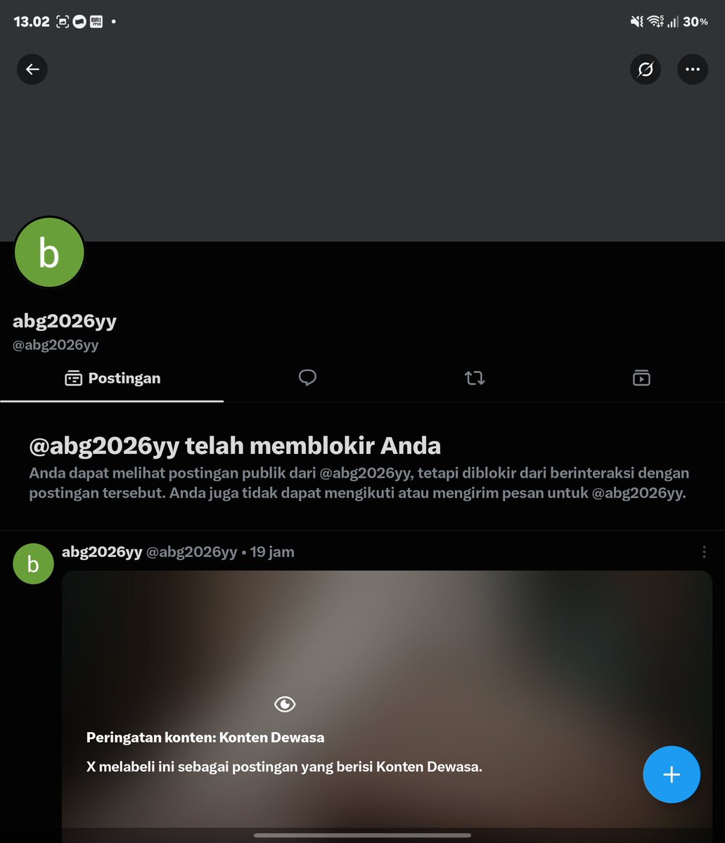 reymartintil's tweet photo. @detxeksi hatihati dengan akun ini penipu video delalia https://t.co/A4bJfsfGDt