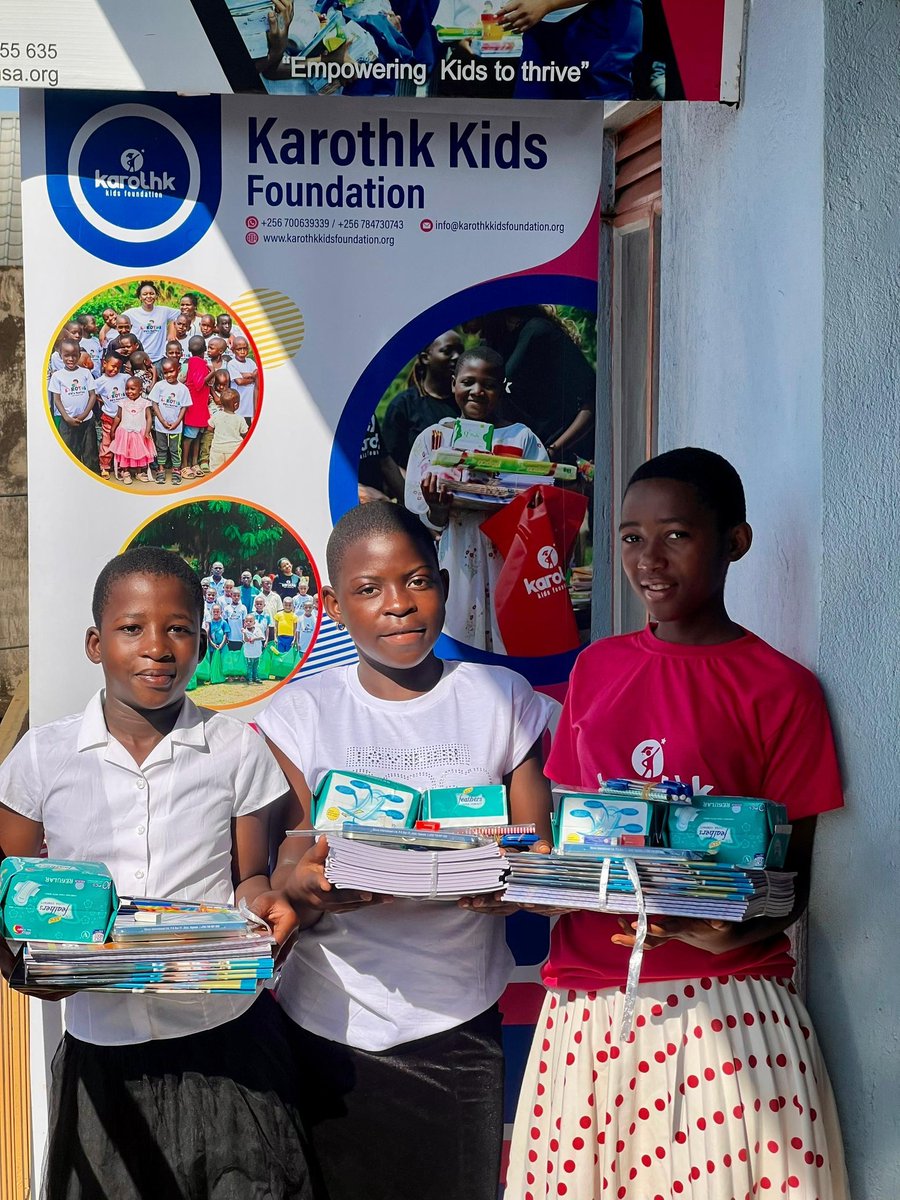Kkids_Foundatn's tweet photo. Be someone's reason to stay in school. Donate an exercise book today! #Project15KBooks https://t.co/LgHbY6VAAA