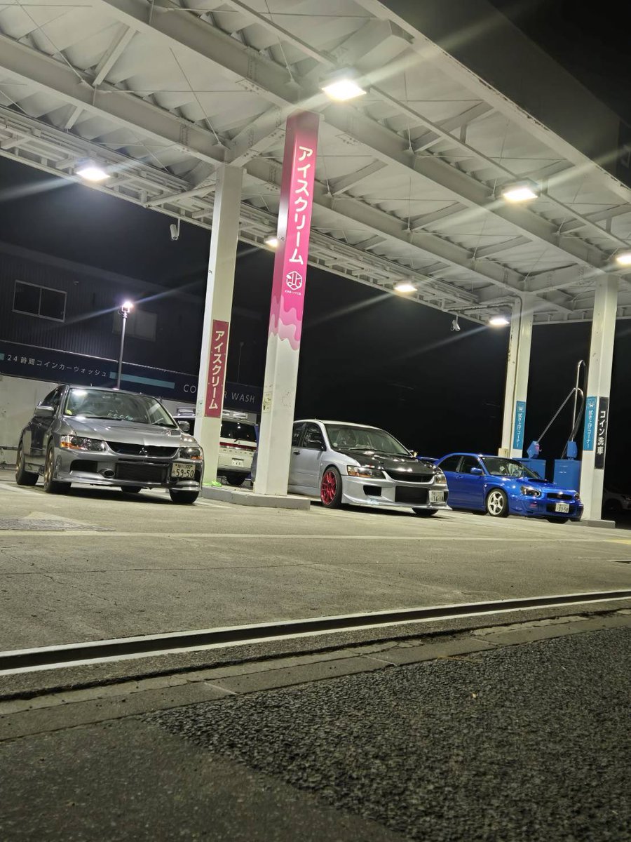 Xosou2's tweet photo. たまにはXにも上げよう
 #gdb #wrxsti  #Lancerevolution https://t.co/uO1aJVJ5ZZ
