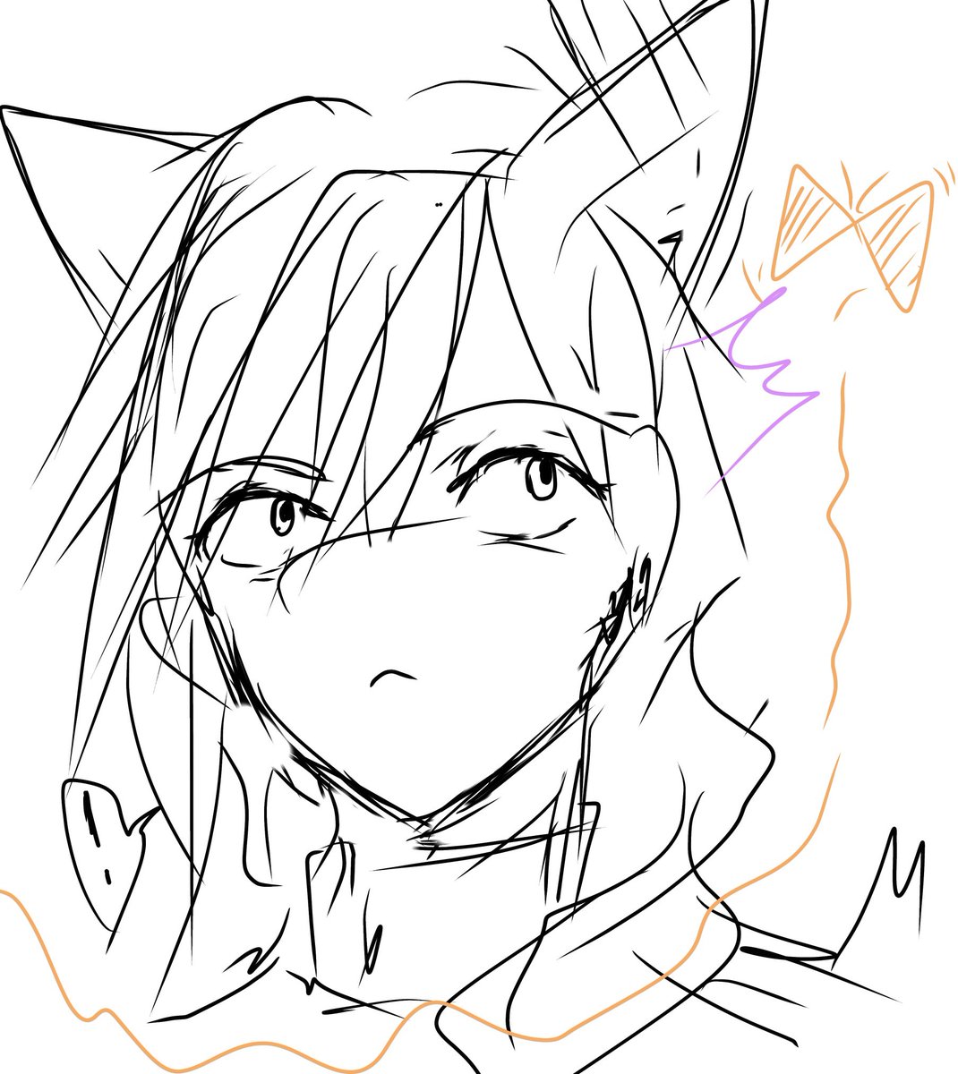 たそ tweet media