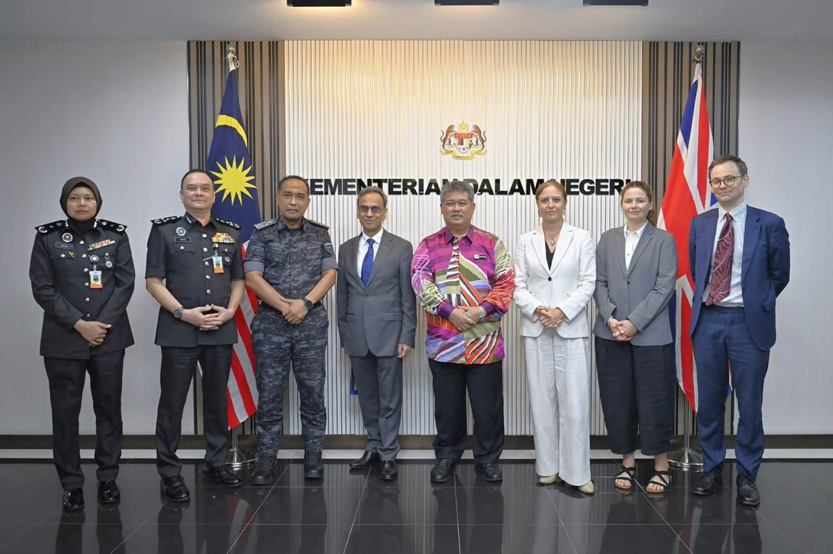 UK in Malaysia🇬🇧 tweet media
